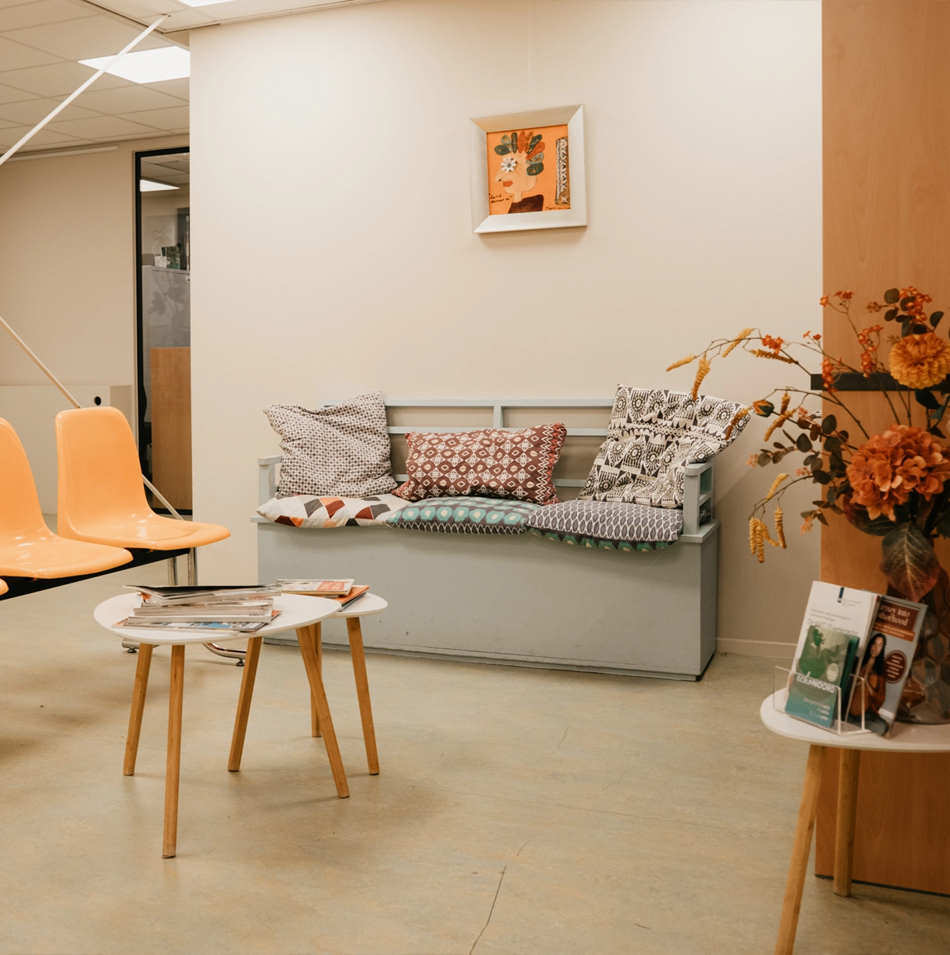 Echocentrum Amsterdam Noord